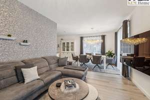 Einfamilienhaus mit exklusivem Flair – Die vollständige Adresse der Immobilie erhältst du vom Anbieter., 22399 Hummelsbüttel, Hamburg – Vorschaubild 12