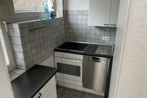++Reserviert++ Schönes, helles Apartment zur Miete in Bonn - Lannesdorf – Antoniterstr. 65, 53179 Lannesdorf, Bonn – Vorschaubild 4