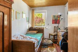 Gartenidylle trifft Wohnkomfort: Familienfreundliches Reihenhaus mit 6 Zimmern in Regensburg
 – 93057 Konradsiedlung-Wutzlhofen, Regensburg – Vorschaubild 22