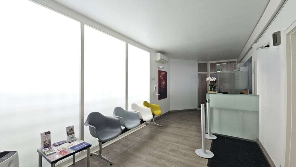 Immobilie in Lampertheim - Attraktive Gewerbe-/Wohneinheit mit vielseitigem Nutzungspotenzial im Herzen von Lampertheim - Bild 3