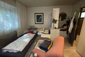 Winkel-Bungalow mit Einliegerwohnung und Garagen in idyllischer Waldrandlage von Wassenberg – Die vollständige Adresse der Immobilie erhältst du vom Anbieter., 41849 Wassenberg – Vorschaubild 10