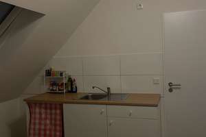 Schicke 2020 ausgebaute DG Wohnung - Charmanter Altbau in Paderborn, Dahl – 33100 Dahl, Paderborn – Vorschaubild 5