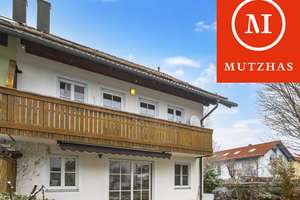 MUTZHAS - Großzügige Doppelhaushälfte mit viel Platz in Egmating – Die vollständige Adresse der Immobilie erhältst du vom Anbieter., 85658 Egmating – Vorschaubild 1