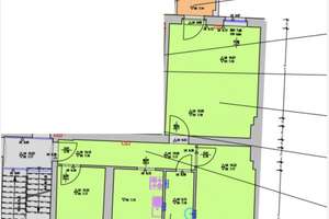 Schöne 3 Zi. Altbauwohnung in Reinickendorf - Sofort bezugsfrei – Die vollständige Adresse der Immobilie erhältst du vom Anbieter., 13409 Reinickendorf (Ortsteil), Berlin – Vorschaubild 16