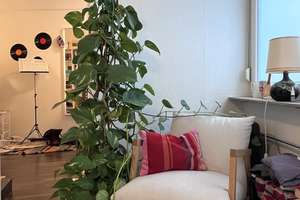 Großzügige 4-Zimmer Wohnung in Stuttgart-Mitte – Charlottenstraße 40, 70182 Heusteigviertel, Stuttgart – Vorschaubild 10