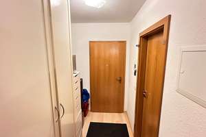  Helles 1-ZKB Apartment mit Balkon, ab 1.4.26 - Uni & City nah – Im Sauerbrod 84, 66123 St. Johann, Saarbrücken – Vorschaubild 3