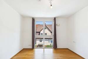 Wohlfühlen in Vaihingen: zentrale 3-Zimmer Wohnung mit Balkon, Tiefgaragenstellplatz und Aufzug – Die vollständige Adresse der Immobilie erhältst du vom Anbieter., 70563 Vaihingen-Mitte, Stuttgart – Vorschaubild 7