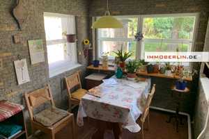 IMMOBERLIN.DE - Kleiner Bungalow und/oder Baugrundstück in herrlicher Lage – Berlin – Vorschaubild 4