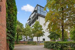 Investieren, wo die Stadt pulsiert: Wohn- und Geschäftshaus mit Top-Werten bei Lage, Vermietung, Zus – Die vollständige Adresse der Immobilie erhältst du vom Anbieter., 76133 Weststadt, Karlsruhe – Vorschaubild 6