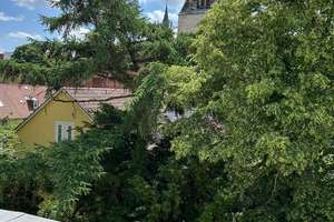  Stilvolle, sanierte 2-Zimmer-Wohnung mit Balkon und Einbauküche in Hannover – Die vollständige Adresse der Immobilie erhältst du vom Anbieter., 30159 Mitte (Ortsteil), Hannover – Vorschaubild 3