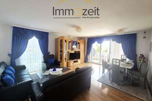 +Attraktive 3-Zi. Whg. mit Balkon& TG.-Stellplatz in Stgt.-Burgholzhof im Bieterverfahren+ – Die vollständige Adresse der Immobilie erhältst du vom Anbieter., 70376 Burgholzhof, Stuttgart – Vorschaubild 3