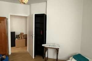 helle 2-Zimmer Wohnung in Wilhelmsburg – Fährstraße 82, 21107 Wilhelmsburg, Hamburg – Vorschaubild 9