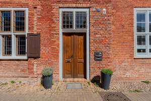 Exklusives Holländerhaus - Historischer Charme trifft auf modernes Wohnen – Die vollständige Adresse der Immobilie erhältst du vom Anbieter., 14467 Nördliche Innenstadt, Potsdam – Vorschaubild 3