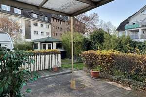 +++Reiheneckhaus mit Ausbaupotenzial+++ – Marienstr. 1, 50767 Pesch, Köln – Vorschaubild 7