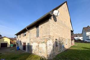 Ehemalige Scheune – jetzt Ihr individuelles Einfamilienhaus mit reichlich Nutzfläche. – Die vollständige Adresse der Immobilie erhältst du vom Anbieter., 65594 Runkel – Vorschaubild 7