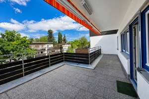 AIGNER - „Dachterrassentraum“ zwischen Blutenburg und Villenkolonie – Die vollständige Adresse der Immobilie erhältst du vom Anbieter., 81245 Obermenzing, München – Vorschaubild 6