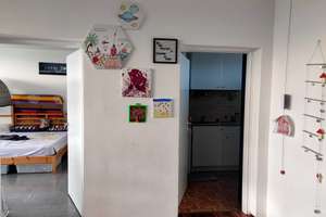BEZUG&PROVISIONFREI! 2-Zimmer-Wohnung im 6. OG mit 2 großen  Süd Balkonen in Erlangen-Alterlangen – Dechsendorfer Straße 2a, 91054 Tal, Erlangen – Vorschaubild 25