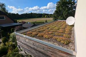 Individuelles Bauhaus-Architektenhaus provisionsfrei direkt am Naturschutzgebiet im Potsdamer Norden – Die vollständige Adresse der Immobilie erhältst du vom Anbieter., 14476 Fahrland, Potsdam – Vorschaubild 46