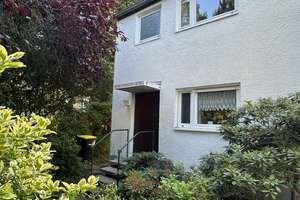 Reihenendhaus mit Garten in Berlin, Zehlendorf – Die vollständige Adresse der Immobilie erhältst du vom Anbieter., 14129 Nikolassee, Berlin – Vorschaubild 2