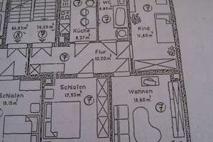 3-Zimmer-Wohnung am Güntz-Park mit Balkon – neue Heizung, Indexmiete, provisionsfrei – Schönbachstraße 52, 4299 Stötteritz, Leipzig – Vorschaubild 11