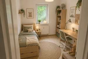 Balkon & 3 Schlafzimmer auf 79,61 m² im 2. Obergeschoss in Neustadt (Dosse) – Am Vogelsang 14F, 16845 Neustadt (Dosse) – Vorschaubild 12