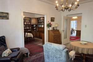 Zuhause mit 3 Zimmern in zentraler Lage von Düsseldorf – Bankstraße 45, 40476 Golzheim, Düsseldorf – Vorschaubild 11