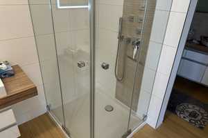 Traumhafte Penthouse Wohnung mit Wasserblick – Loggerweg 10, 18055 Rostock – Vorschaubild 9