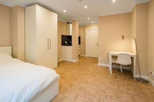 City Apartment im Eppendorfer Stieg! – Die vollständige Adresse der Immobilie erhältst du vom Anbieter., 22299 Winterhude, Hamburg – Vorschaubild 1