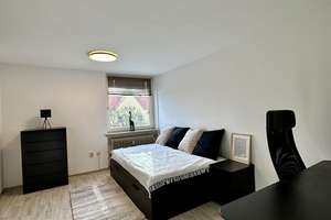 City Appartment in zentraler Lage / Ramersdorf – Kirchseeonerstraße 1, München-Ramersdorf, 81669 Ramersdorf, München – Vorschaubild 2