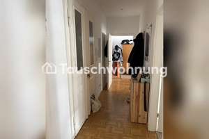 Tauschwohnung: Leipzig Südwest: Gemütliche 2-Zimmer-Wohnung