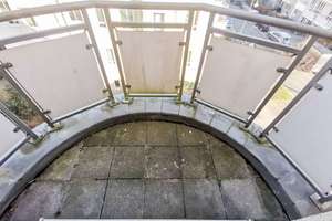 Helle 2-Raum-Maisonette | 2 Balkone | Tiefgarage | Ruhige Lage – Die vollständige Adresse der Immobilie erhältst du vom Anbieter., 4288 Liebertwolkwitz, Leipzig – Vorschaubild 8