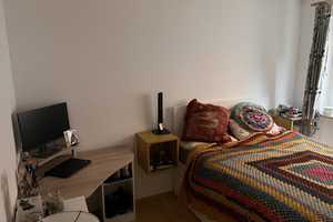 Schöne, gepflegte 2-Zimmer-Wohnung mit Südbalkon nähe Theresienwiese – Pettenkoferstr. 23, 80336 München – Vorschaubild 6