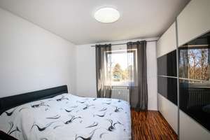 Stilvolle 4-Zimmer-Wohnung mit zwei Balkonen und durchdachtem Grundriss – 67069 Pfingstweide, Ludwigshafen am Rhein – Vorschaubild 17