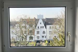 3-Zimmer Wohnung in Krefeld Cracau – Die vollständige Adresse der Immobilie erhältst du vom Anbieter., 47799 Cracau, Krefeld – Vorschaubild 7