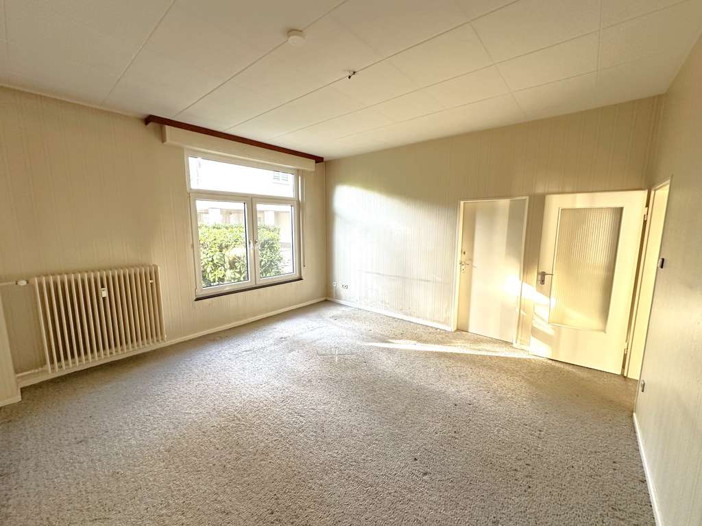 Immobilie in Langen - 3-Zimmer-Eigentumswohnung in ruhiger Lage mit Garten in Bahnhofsnähe - Bild 1