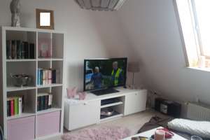 gepflegtes Haus - gepflegte Wohnung - nette, ruhige Mitbewohner – Hofstr. 4, 24143 Gaarden-Süd und Kronsburg, Kiel – Vorschaubild 5