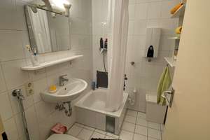 Top zentr. ruhige Lage, 1 Zi. Whg. ca. 28 m², Ebk 1.OG,  Nähe Rathenaupl. – ideal auch für Studenten – Nunnenbeckstr. 25, 90489 Wöhrd, Nürnberg – Vorschaubild 8