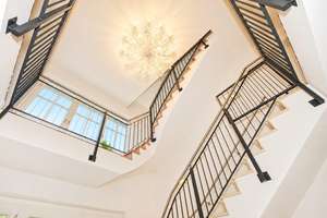 Eleganz und Exklusivität vereint – Repräsentative Villa in Solln! – Die vollständige Adresse der Immobilie erhältst du vom Anbieter., 81479 Solln, München – Vorschaubild 7