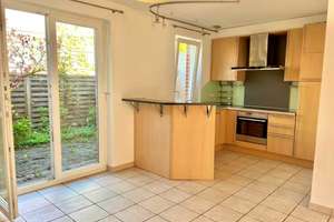 Attraktive Doppelhaushälfte mit Südwest-Terrasse, Garage in exklusiver Wohnlage – Die vollständige Adresse der Immobilie erhältst du vom Anbieter., 40489 Wittlaer, Düsseldorf – Vorschaubild 6