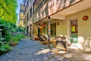 Gepflegte Erdgeschosswohnung zum Kauf mit Terrasse und Tiefgarage in Hamburg Ottensen - Wentzel Dr. – Die vollständige Adresse der Immobilie erhältst du vom Anbieter., 22765 Ottensen, Hamburg – Vorschaubild 7