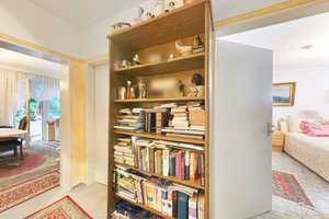 Gut geschnittene, vermietete 2-Zimmer-Wohnung in Bürgerfelde zu verkaufen! – Die vollständige Adresse der Immobilie erhältst du vom Anbieter., 26127 Innenstadt, Oldenburg (Oldenburg) – Vorschaubild 7