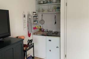 1-Zimmer-Appartements für Student:innen im Jungbusch am Neckarkanal – 68159 Innenstadt/Jungbusch, Mannheim – Vorschaubild 6