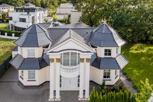 Deine Bühne für ein Leben in Luxus: Statement-Villa in Groß Glienicke – Die vollständige Adresse der Immobilie erhältst du vom Anbieter., 14476 Groß Glienicke, Potsdam – Vorschaubild 28
