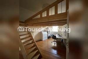 Tauschwohnung: Tauschwohnung: Altbauwohnung in Wiesbaden – Die vollständige Adresse der Immobilie erhältst du vom Anbieter., 65187 Mitte, Wiesbaden – Vorschaubild 5