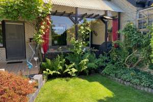 Von privat: Gepflegte Doppelhaushälfte mit Garten in Ortsrandlage von Neuss-Grefrath – Die vollständige Adresse der Immobilie erhältst du vom Anbieter., 41472 Grefrath, Neuss – Vorschaubild 16