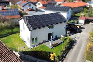 Hochmodernes Einfamilienhaus mit PV-, Be- und Entlüftungsanlage | Kein Provision | Bitte KEIN MAKLER – Erding (Kreis) – Vorschaubild 1