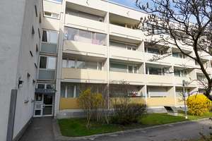 !Renoviert! Schöne & absolut ruhige 1-Zimmer Wohnung mit Balkon – Fritz-Berne-Straße 54, 81241 Am Westbad, München – Vorschaubild 20