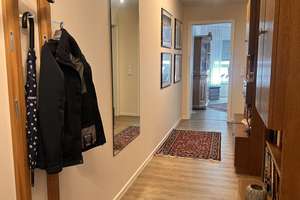 Modernes Wohnen: 3,5-Zimmer-Wohnung in Oberhausen – Hiesfelder Straße 200, 46147 Sterkrade-Nord, Oberhausen – Vorschaubild 11