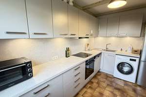 Schicke 3 Zimmer Gartenwohnung mit Wellnessbereich, 2 Keller und TG Stellpl. – Die vollständige Adresse der Immobilie erhältst du vom Anbieter., 86179 Haunstetten-Süd, Augsburg – Vorschaubild 14