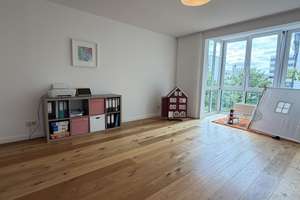 Penthouse mit Blick über Altona-Altstadt! Moderne 4-Zi.-Maisonette-ETW mit Lift, TG und Dachterrasse – Die vollständige Adresse der Immobilie erhältst du vom Anbieter., 22767 Altona-Altstadt, Hamburg – Vorschaubild 14